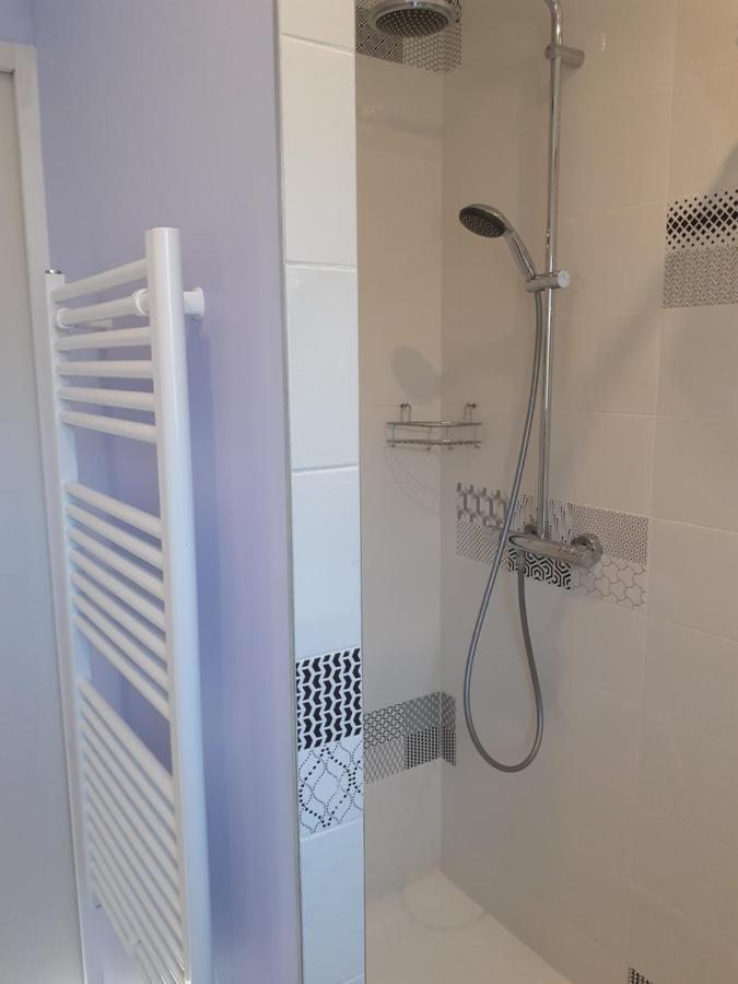 Le Marine Apartment Saint-Martin-d'Ardeche