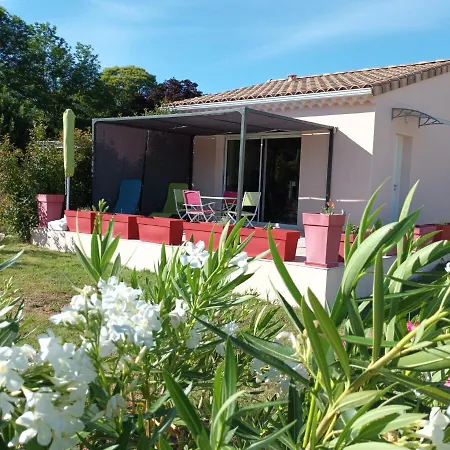 Le Marine Apartamento Saint-Martin-dʼArdèche Exterior foto