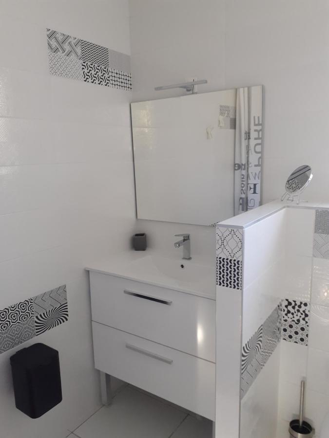 Le Marine Apartment Saint-Martin-d'Ardeche